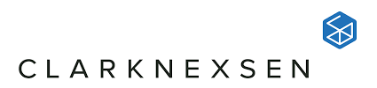 Clark Nexsen logo