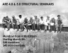 ARE 4.0 & 5.0 Structural Seminars