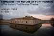 Reimagine the Future of Fort Monroe